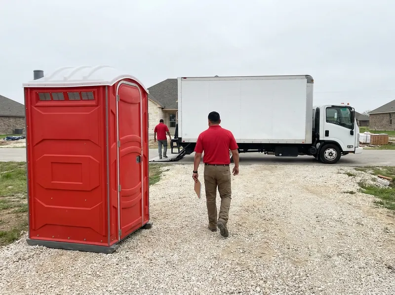 Long-Term Commercial Sanitation Services in Somerset, TX