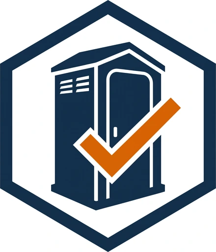 Welmora Portable Toilet Rentals logo